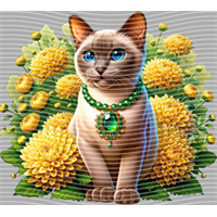 Animal Integration-DW 1932